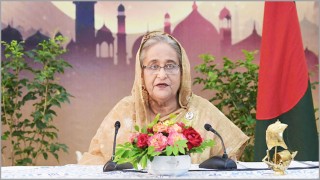 একনজরে জাতির উদ্দেশে দেওয়া প্রধানমন্ত্রী শেখ হাসিনার পুরো ভাষণ একনজরে জাতির উদ্দেশে দেওয়া প্রধানমন্ত্রী শেখ হাসিনার পুরো ভাষণ